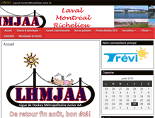 Tablet Screenshot of lhmjaa.com